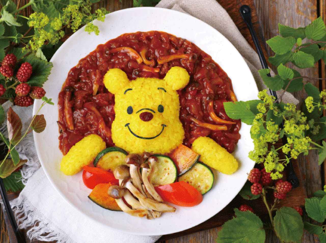 ディズニーキャラのクッキングレッスン！ABCクッキングスタジオ