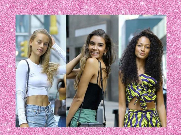 ヴィクシーショーのオーディションがスタート！駆けつけた美女モデルたちの顔ぶれ拝見