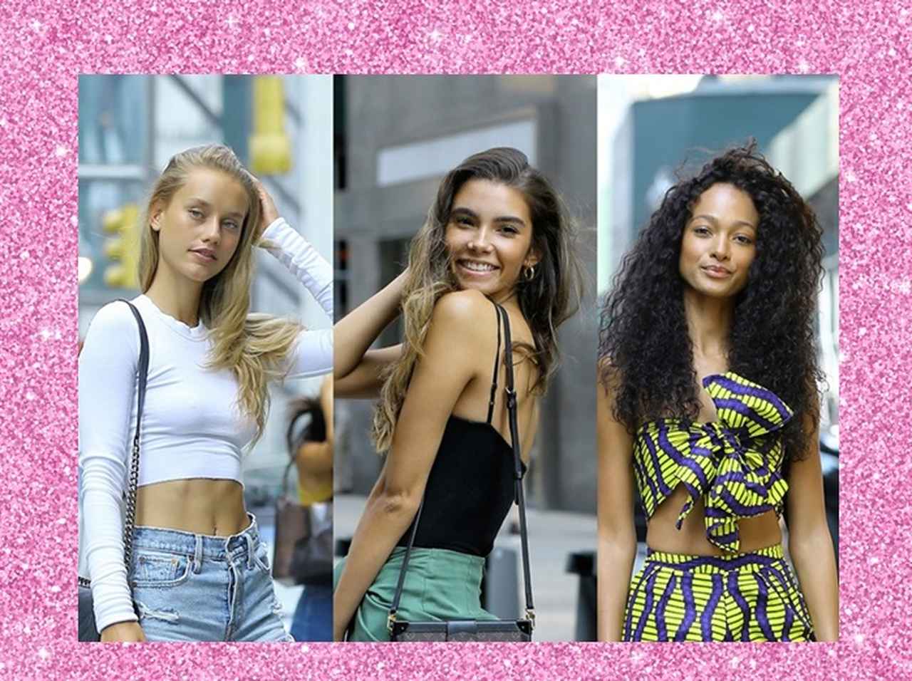 ヴィクシーショーのオーディションがスタート!駆けつけた美女モデルたちの顔ぶれ拝見