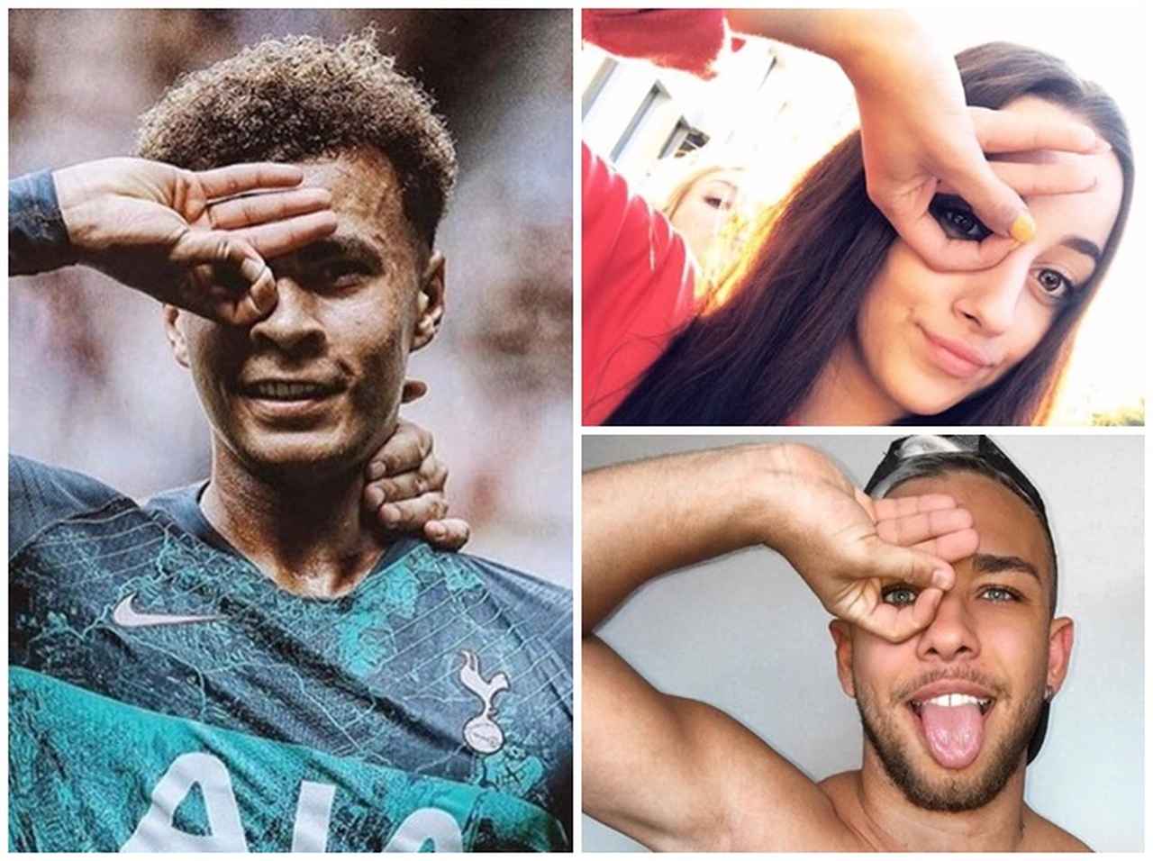 一見簡単そうだけど超難しい「デレアリチャレンジ」、あなたは出来る？