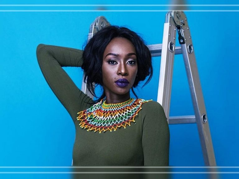 SNSにヌード写真が流出したモデルに「さらなる災難」降りかかる