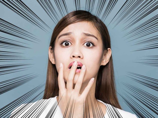 「卑猥な写真」を送りつけてきた『犯人』が人間じゃなかった…