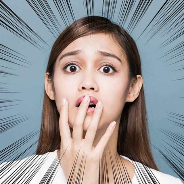 「卑猥な写真」を送りつけてきた『犯人』が人間じゃなかった…