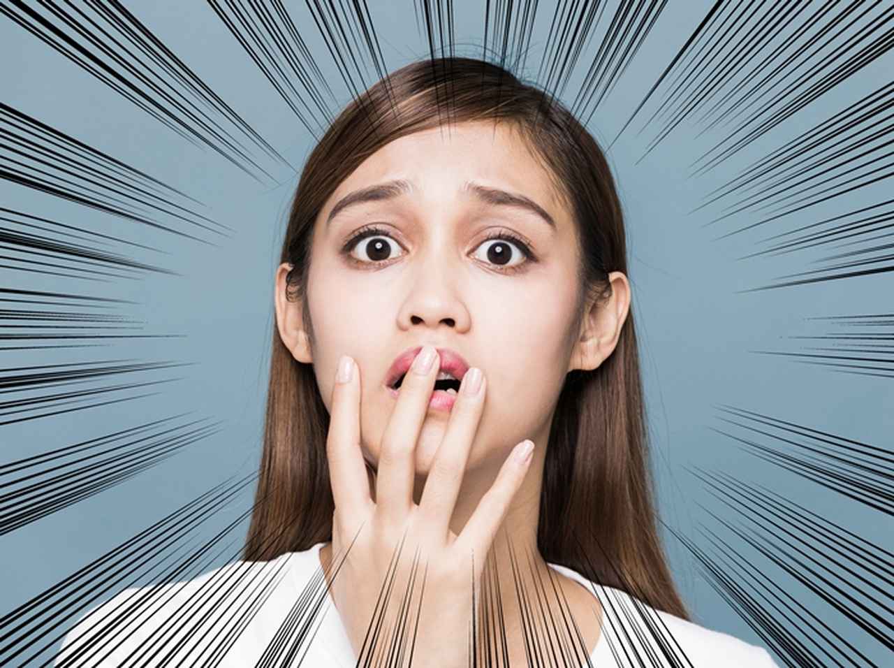 「卑猥な写真」を送りつけてきた『犯人』が人間じゃなかった…