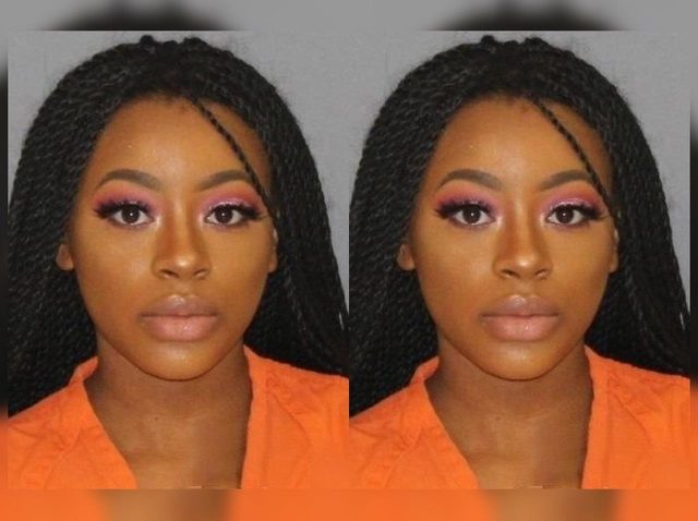 ある女性が「逮捕写真」がきっかけで一躍有名人に！一体なぜ？