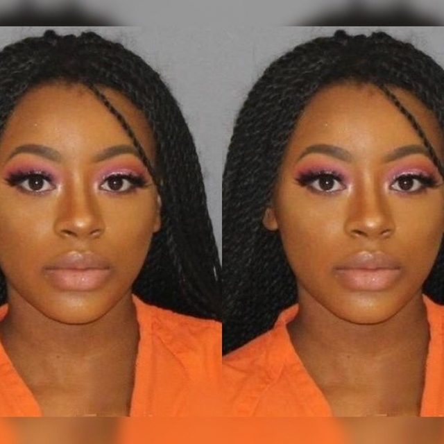 ある女性が「逮捕写真」がきっかけで一躍有名人に！一体なぜ？