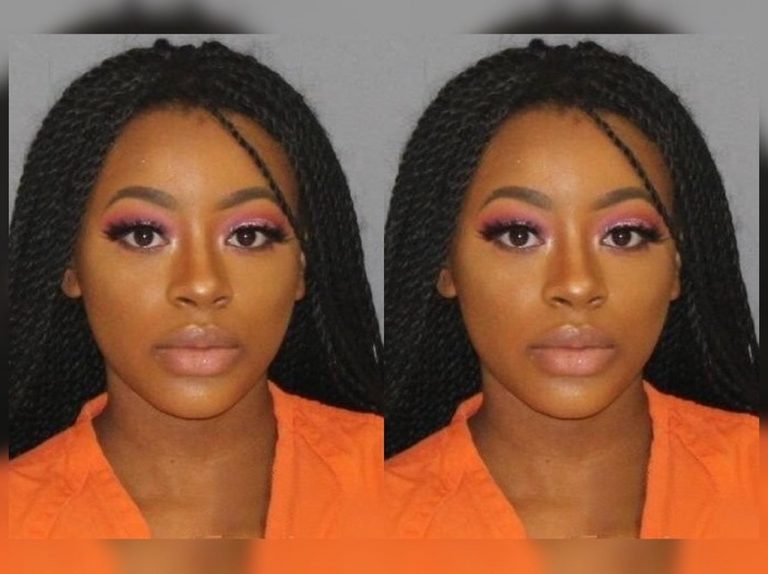 ある女性が「逮捕写真」がきっかけで一躍有名人に!一体なぜ?