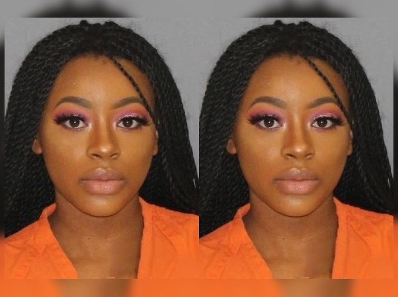 ある女性が「逮捕写真」がきっかけで一躍有名人に！一体なぜ？