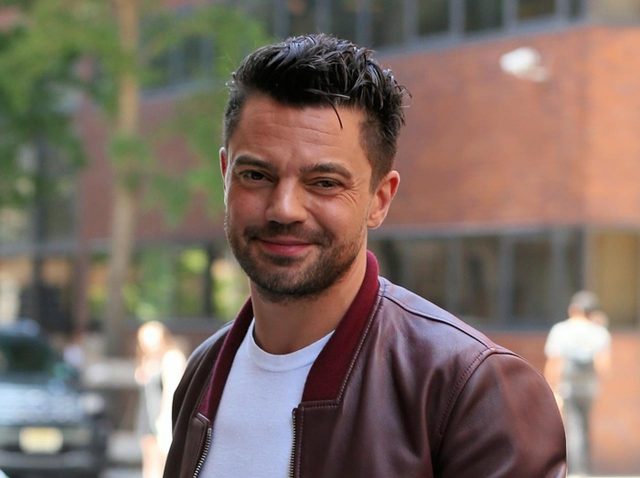 『マンマ・ミーア！』ドミニク・クーパー、『クレイジー・リッチ！』女優と交際か