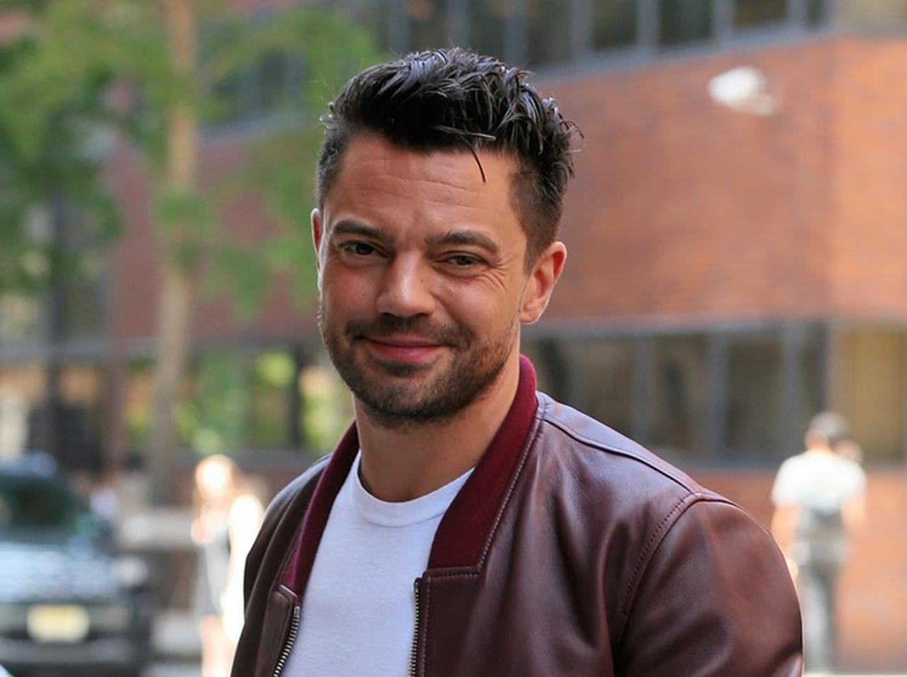 『マンマ・ミーア!』ドミニク・クーパー、『クレイジー・リッチ!』女優と交際か