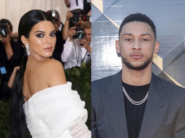 ケンダル・ジェンナーが熱愛のNBA選手との交際に終止符か、関係者が証言