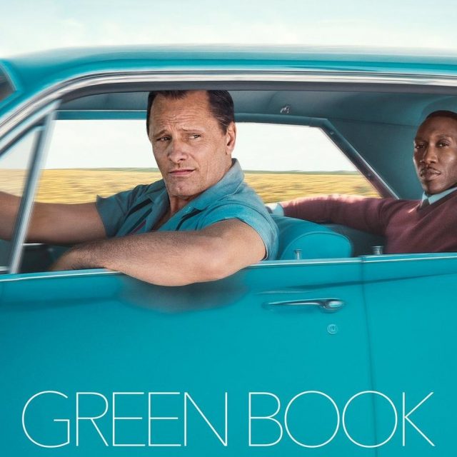 人種も階級も超える友情に泣ける、『グリーン・ブック』予告編解禁