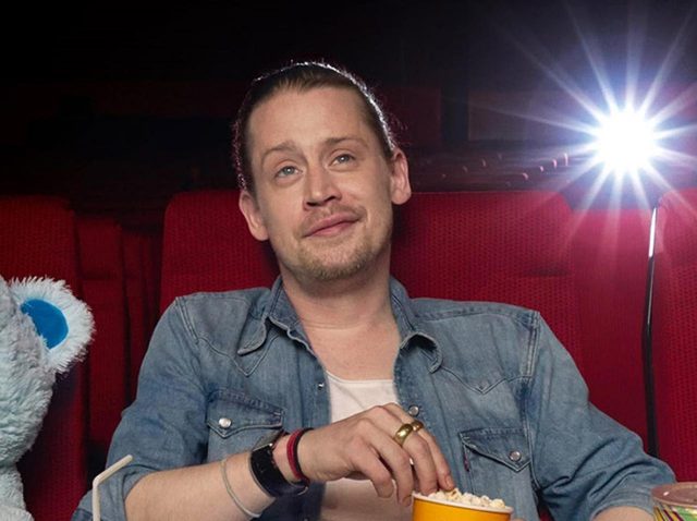 マコーレー・カルキンは「アジアンベイビー」が欲しい、元ディズニー・スターと子作り中