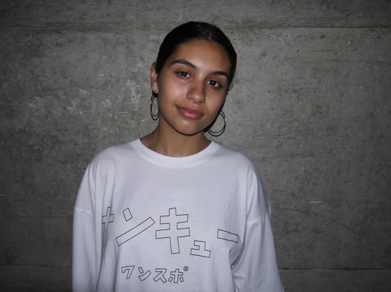 魂を揺さぶるシンガー、アレッシア・カーラは「眠れない夜」をどう過ごす?【独占】