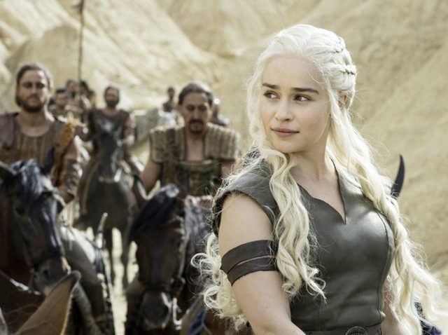 『ゲーム・オブ・スローンズ』撮影現場でのパパラッチ対策がハンパない