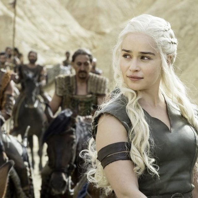 『ゲーム・オブ・スローンズ』撮影現場でのパパラッチ対策がハンパない