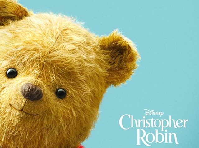 「プーさんは禅師」ディズニー実写版『プーと大人になった僕』で描かれるプーの性格