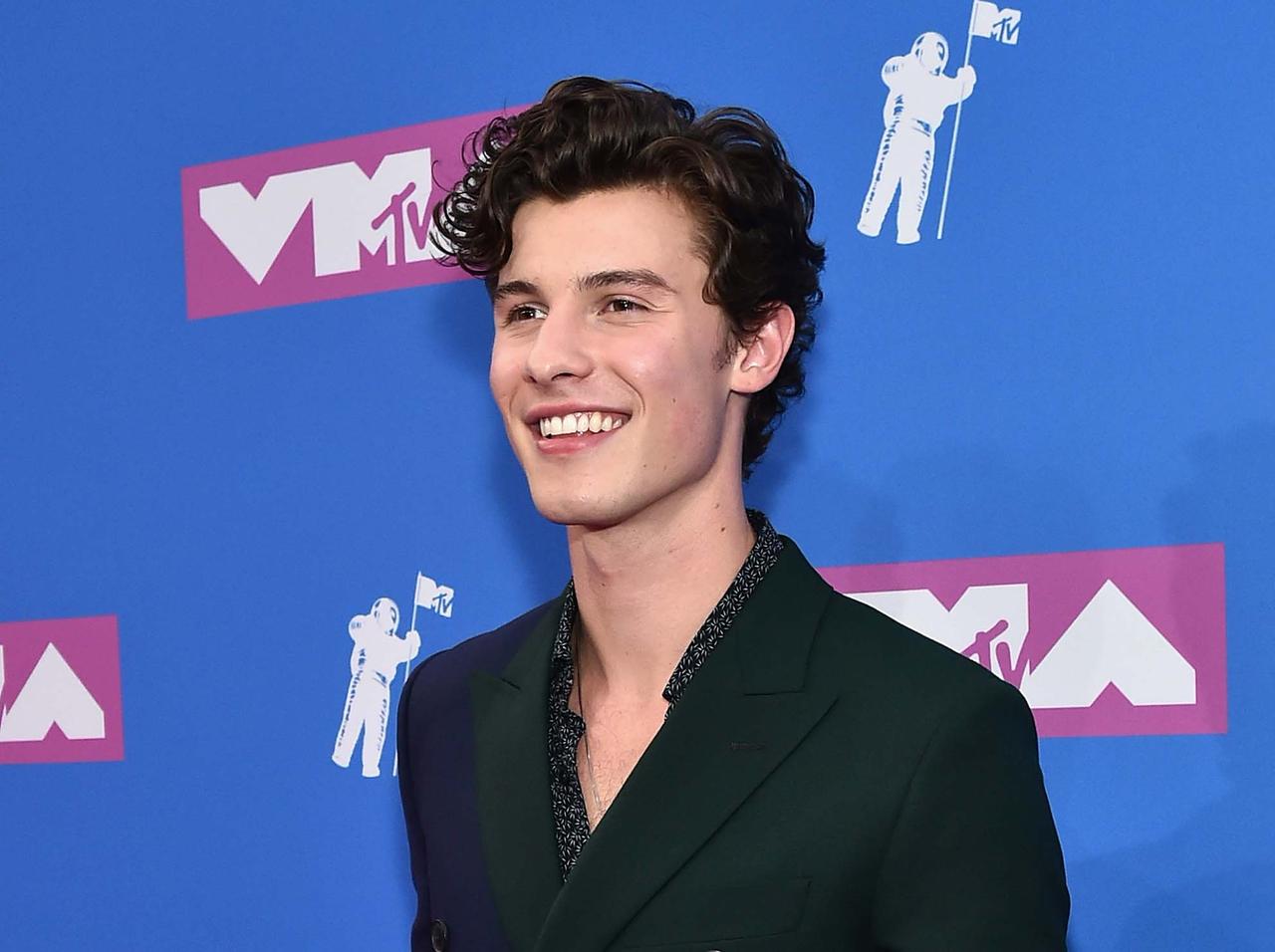 ショーン・メンデスがファンとの写真撮影を「断らない理由」に感激【来日インタビュー】