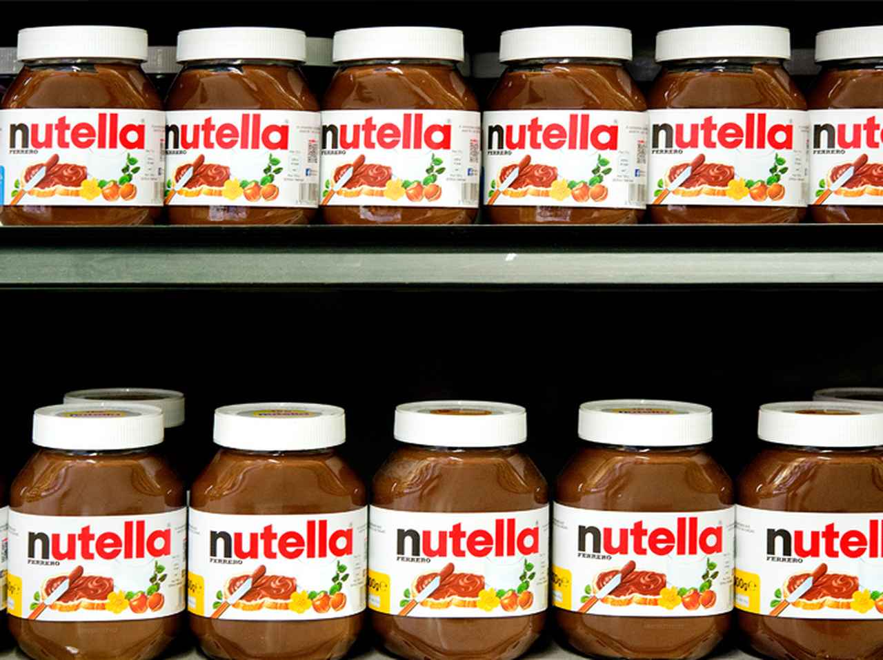 チョコ好きにはたまらない夢の職業!「ヌテラ」が“味見係”60名募集中