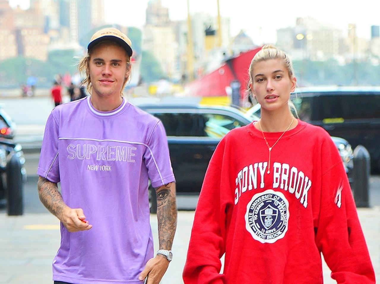 ジャスティン・ビーバー、「スピード婚約」の『裏側』が明らかに