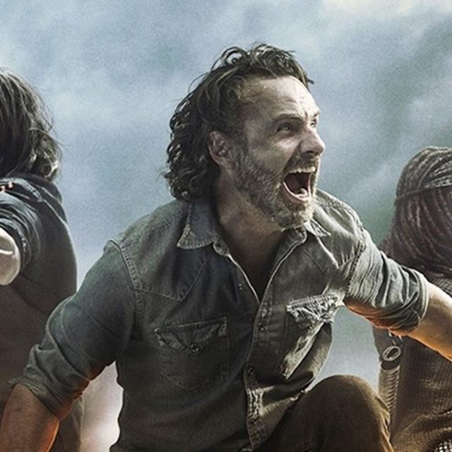 『ウォーキング・デッド』、シーズン9の第1話を「Hulu会員だけ」に特別配信