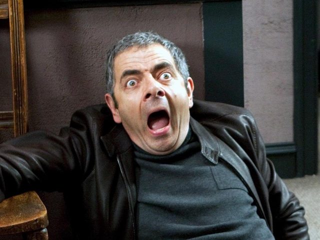 『ジョニー・イングリッシュ』が帰ってきた！爆笑必至な予告は必見!!