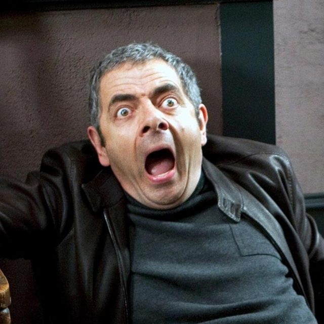 『ジョニー・イングリッシュ』が帰ってきた！爆笑必至な予告は必見!!