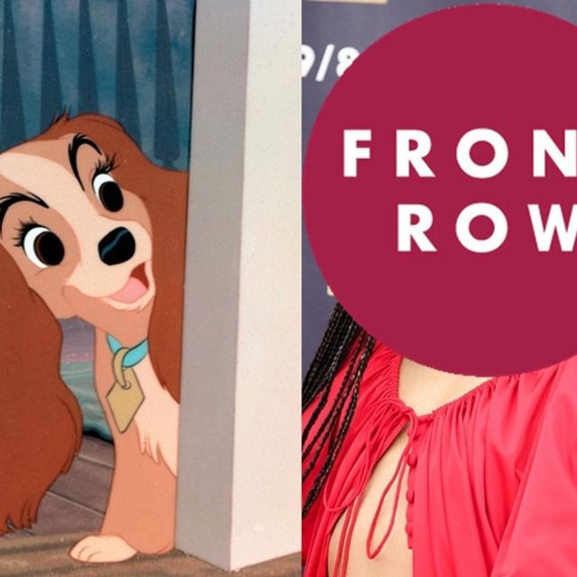 ディズニー実写版『わんわん物語』、レディ役に大注目のあの女優が大抜擢