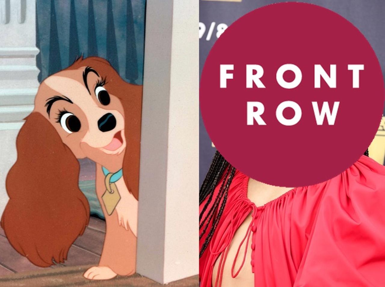 ディズニー実写版『わんわん物語』、レディ役に大注目のあの女優が大抜擢