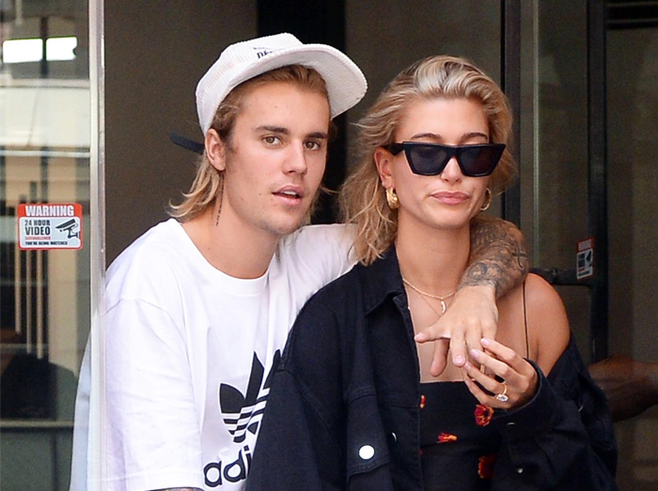 ジャスティン・ビーバー＆婚約者ヘイリーの「NY行きつけグルメスポット」を紹介