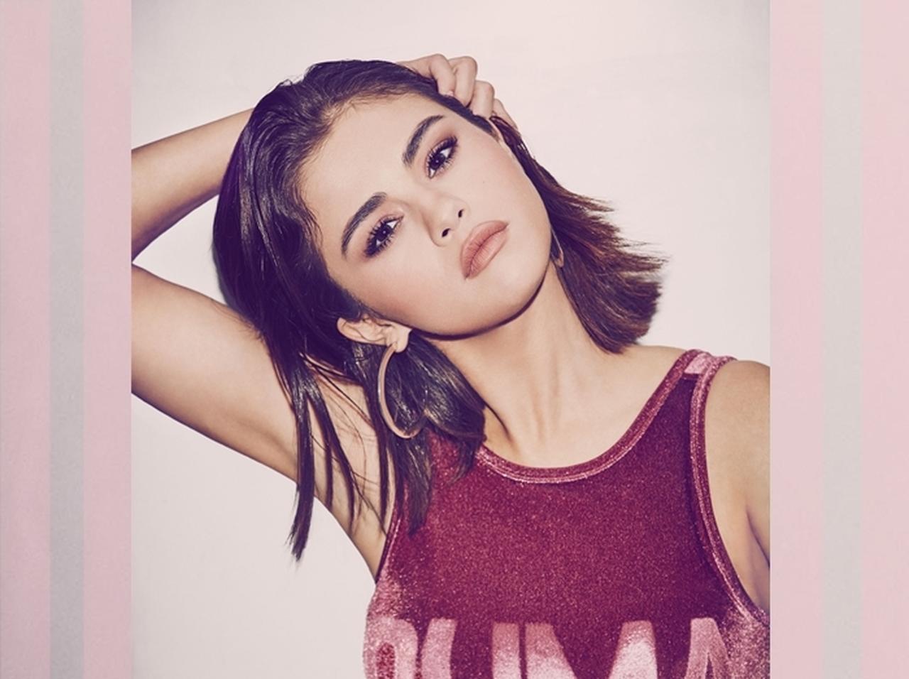 セレーナ・ゴメス、ジャスティン婚約後初のインタビューで「これから」を語る