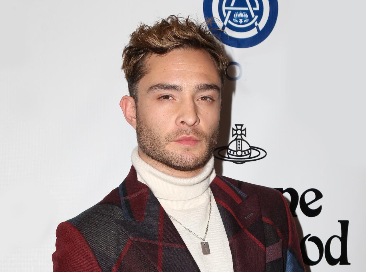 レイプ疑惑で不起訴のエド・ウェストウィック、「正義が下された」と恋人女性