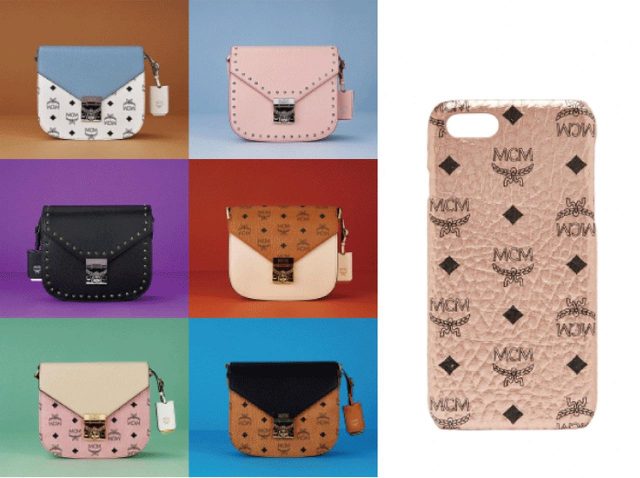 MCM、関西地区で初めての常設ショップをオープン