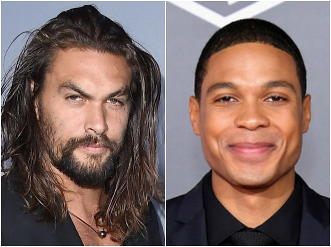 アクアマンとサイボーグに会える！ハリコンNo.17が25日・26日に浅草で開催