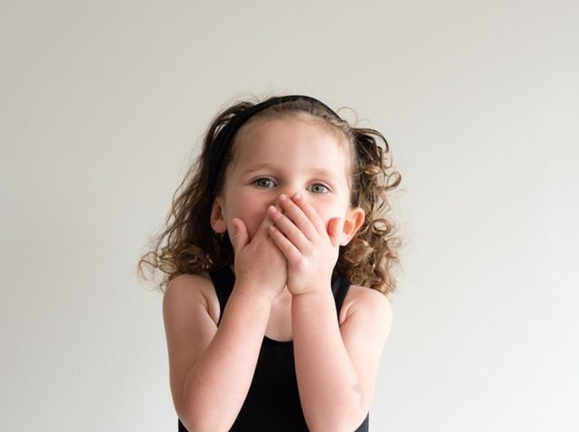 親に内緒で4万円のおもちゃを購入した少女、届いた時の「してやった顔」が最高