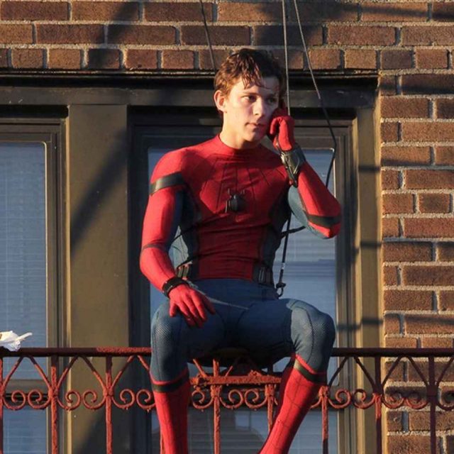 『スパイダーマン：ファー・フロム・ホーム』日本公開は2019年に決定！