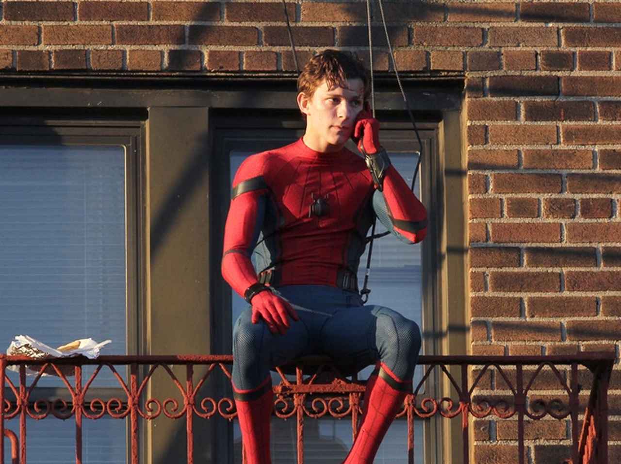 『スパイダーマン:ファー・フロム・ホーム』日本公開は2019年に決定!