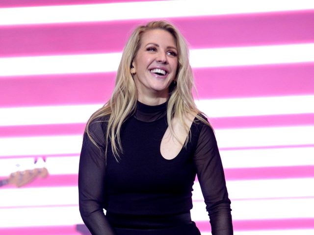 エリー・ゴールディングが婚約！そして9月には待望の来日公演