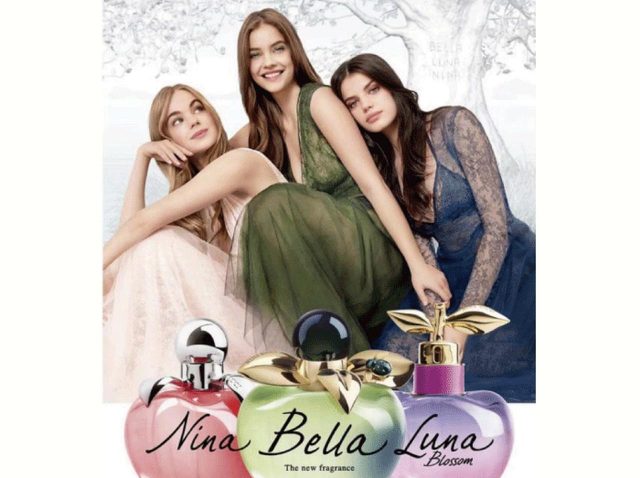 ニナ リッチより新フレグランス「ニナ リッチ ベラ オーデトワレ 」発売