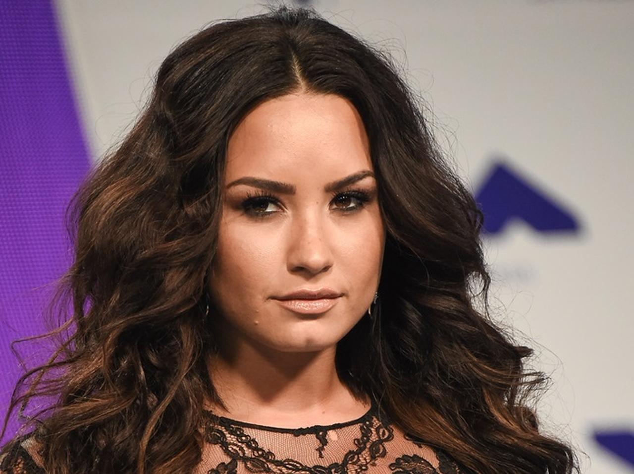 デミ・ロヴァートが初コメント、薬物との関係について語る【全訳】