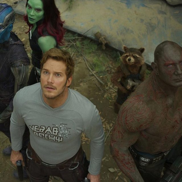 マーベル映画監督ジェームズ・ガンの解雇騒動、ディズニーが再雇用する可能性
