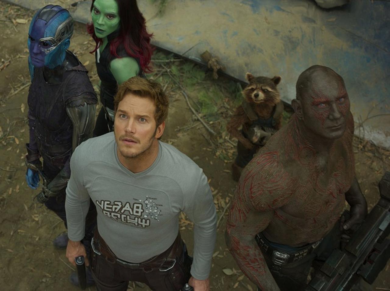 マーベル映画監督ジェームズ・ガンの解雇騒動、ディズニーが再雇用する可能性