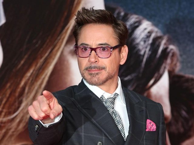 ロバート・ダウニー・Jr.、「夫婦円満」の秘訣は“マーベルファン”