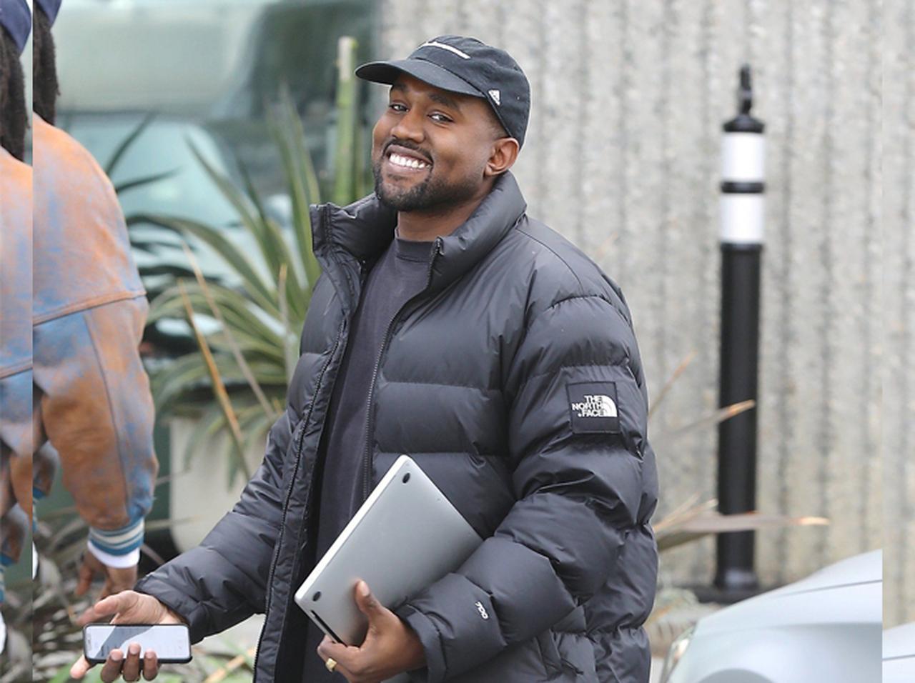 カニエ・ウェストが明かした「娘の父親になっても相変わらずなこと」が18禁