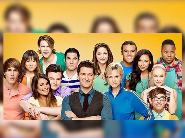 『glee/グリー』の主要キャストがプライベートで来日！一体何をしていた？