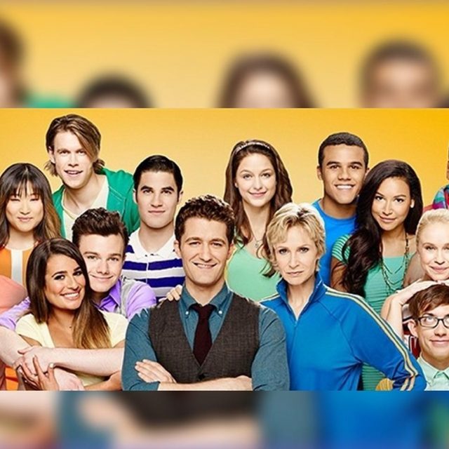 『glee/グリー』の主要キャストがプライベートで来日！一体何をしていた？