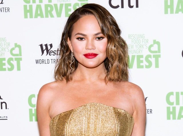 クリッシー・テイゲン、映画『クレイジー・リッチ！』を見て感じた「喜び」とは？