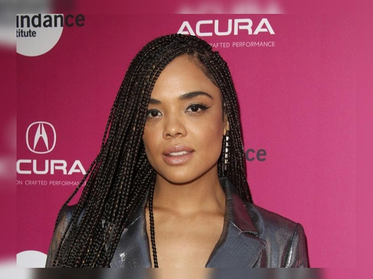 今ハリウッドで注目されている“旬”女優！テッサ・トンプソンについて知りたい