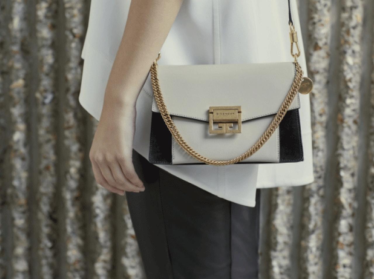 ジバンシィがポップアップストアを伊勢丹新宿店で、日本限定アイテムも登場