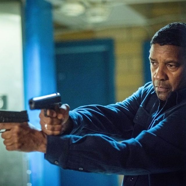 デンゼル・ワシントン主演ヒット作の続編『イコライザー2』本編映像が解禁